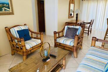 호텔 Easy Corner Villas