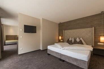 فندق Rechenmachers Rosengarten