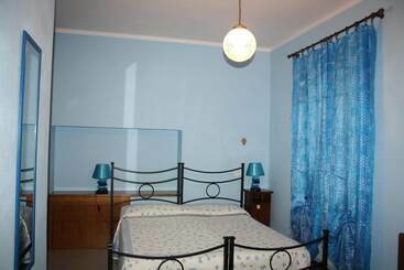 Hotel wiejski Agriturismo Verdicchio