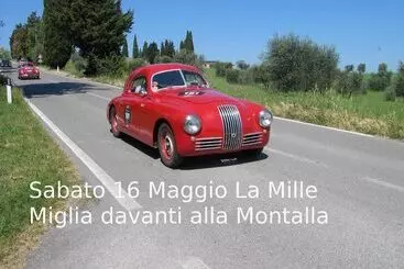 Hotel di Montagna Podere La Montalla