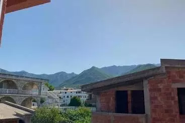 Pensión Apartments Nikičić