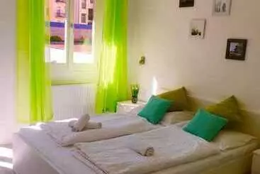 پانسیون Iceman Rooms