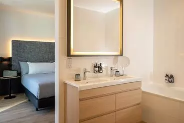 هتل Innside By Meliá Liverpool