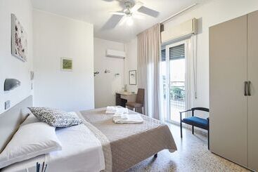 هتل A Casa Nostra