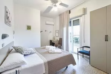 בית מלון כפרי A Casa Nostra