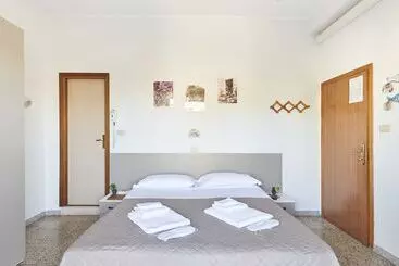 هتل A Casa Nostra