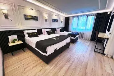 Angel S Home Hotel   Angel Group Hotels