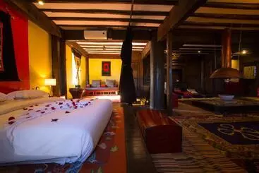 فندق Banyan Tree Ringha