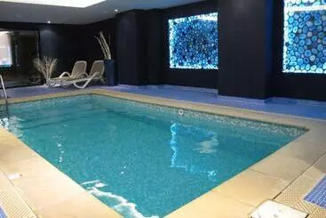 בית מלון כפרי Soleil Et Jardin