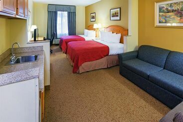 Hôtel Country Inn & Suites By Radisson, Austinuniversity, Tx