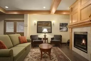 فندق Country Inn & Suites By Radisson, Dundee, Mi