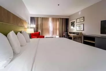 Hotel Country Inn & Suites By Radisson, Richmond I95 South, Va