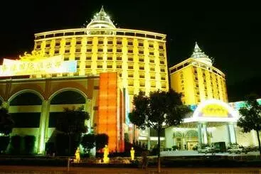 Hotel Dihao Holiday