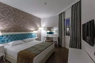 Asteria Family Resort Side