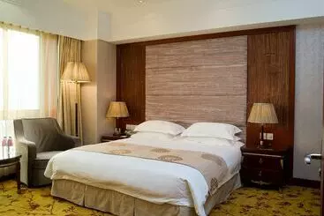 Wenzhou Guomao Grand Hotel