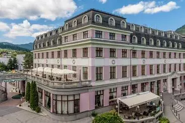 בית מלון כפרי Kultura