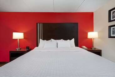 בית מלון כפרי La Quinta Inn & Suites   New River Gorge National Park