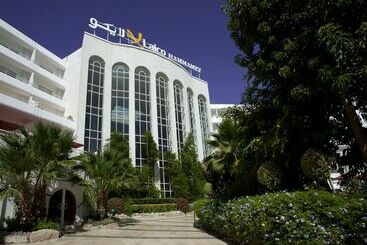 Otel Laico Hammamet