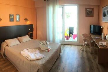 هتل Les Alignements