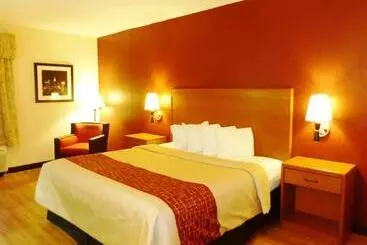 Hotel Red Roof Inn & Suites Newnan