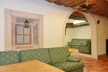 Park Hotel Bellacosta