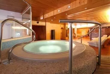 Park Hotel Bellacosta