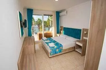 Sami Beach Hotel  All Inclusive