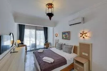 Sami Beach Hotel All Inclusive