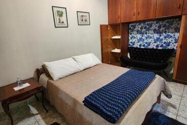 ユースホステル Pousada Pedacinho Do Ceu Suite Giulia 4