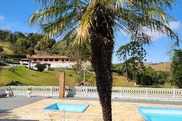 Herberge Pousada Pedacinho Do Ceu Suite Giulia 4