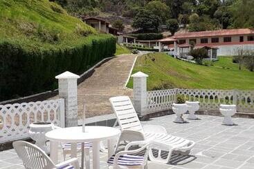 Hostel Pousada Pedacinho Do Ceu Suite Giulia 4