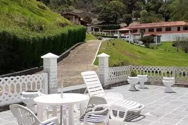 ユースホステル Pousada Pedacinho Do Ceu Suite Giulia 4