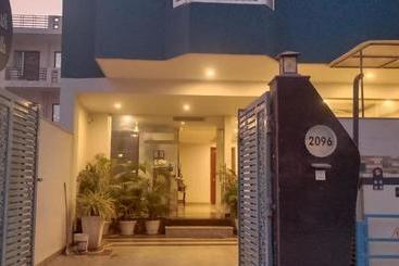 فندق Itsy By Treebo  Earth Villa