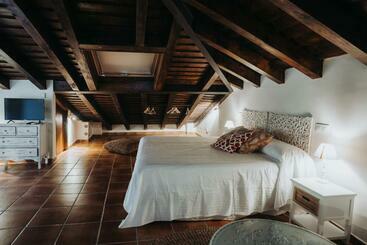 بنسيون Posada Del Tiempo