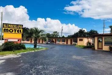 Slumberland Motel