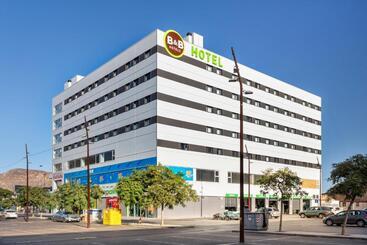 B&b Hotel Almería Vicar