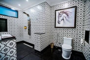 בית מלון כפרי Mayfair Tea Resort