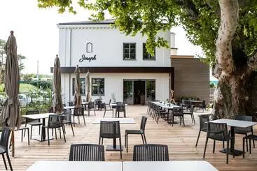 Hotelli Restaurant Joseph