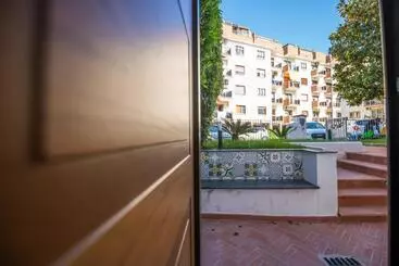 Aparthotel Il Papavero Residence Arbostella