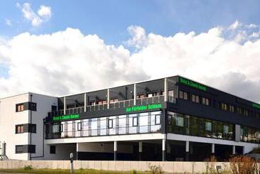 Motel Am Fürfelder Schloss