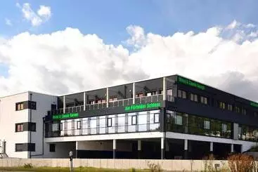 Motel Am Fürfelder Schloss