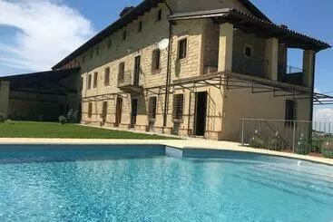 Pension Dt Cascina Gabannone