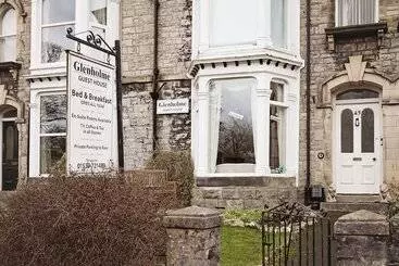 Pensió Glenholmekendal