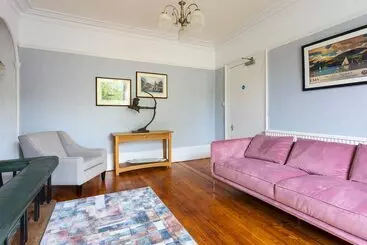 Pension  Glenholmekendal
