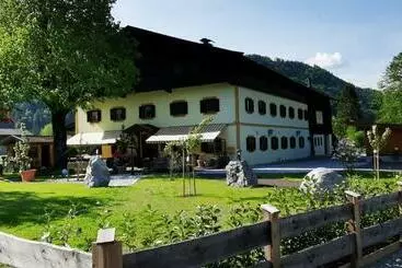 Hostel Pension Hohenkendl