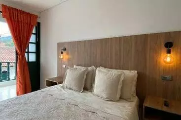 ホテル Paso Realce