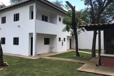 Hotel Pousada Tio Loco