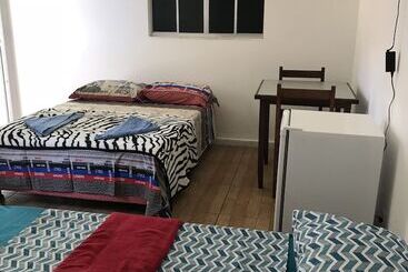 בית מלון כפרי Pousada Tio Loco