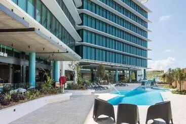 Hotel Rydges Gold Coast Airport