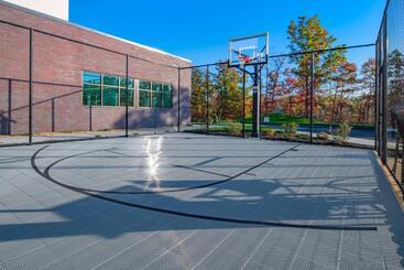 Hotel Springhill Suites By Marriott Wrentham Plainville